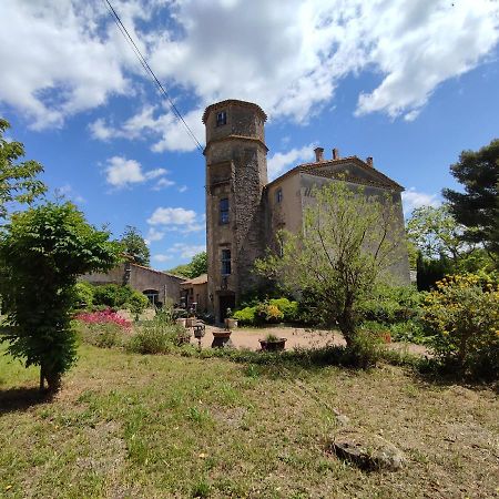 Chateau Saint-Martin Carcassonne Ngoại thất bức ảnh