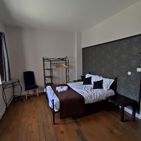 Chateau Saint-Martin Carcassonne Ngoại thất bức ảnh