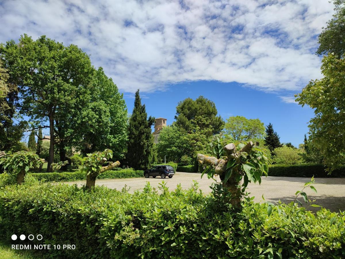 Chateau Saint-Martin Carcassonne Ngoại thất bức ảnh