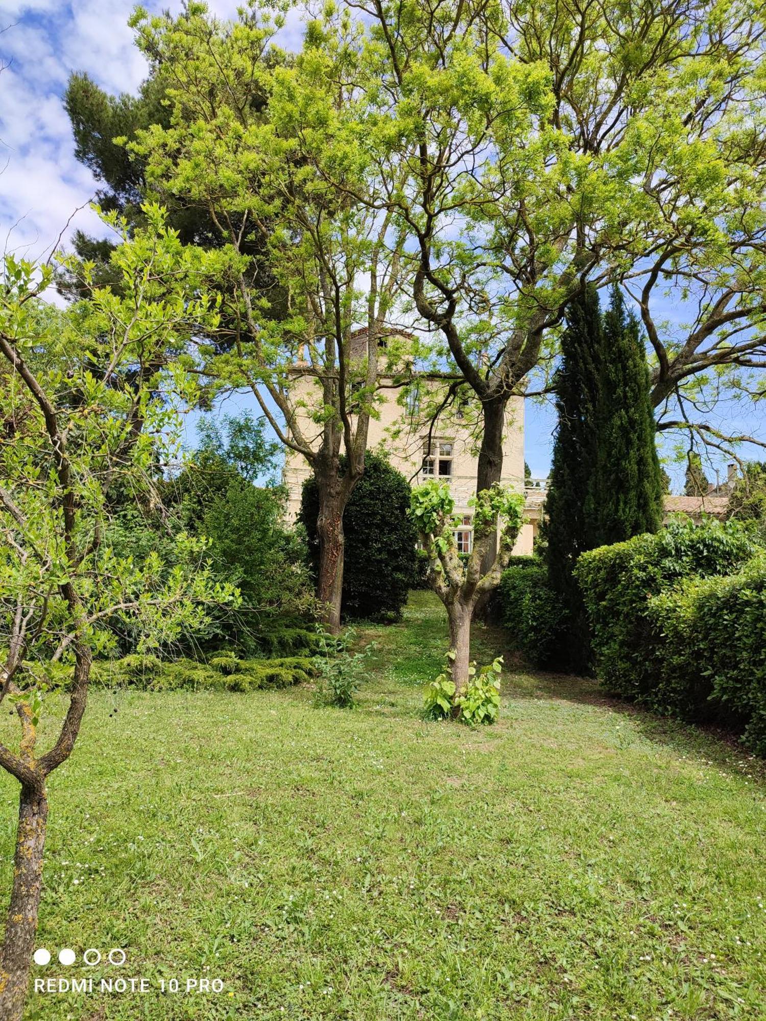 Chateau Saint-Martin Carcassonne Ngoại thất bức ảnh