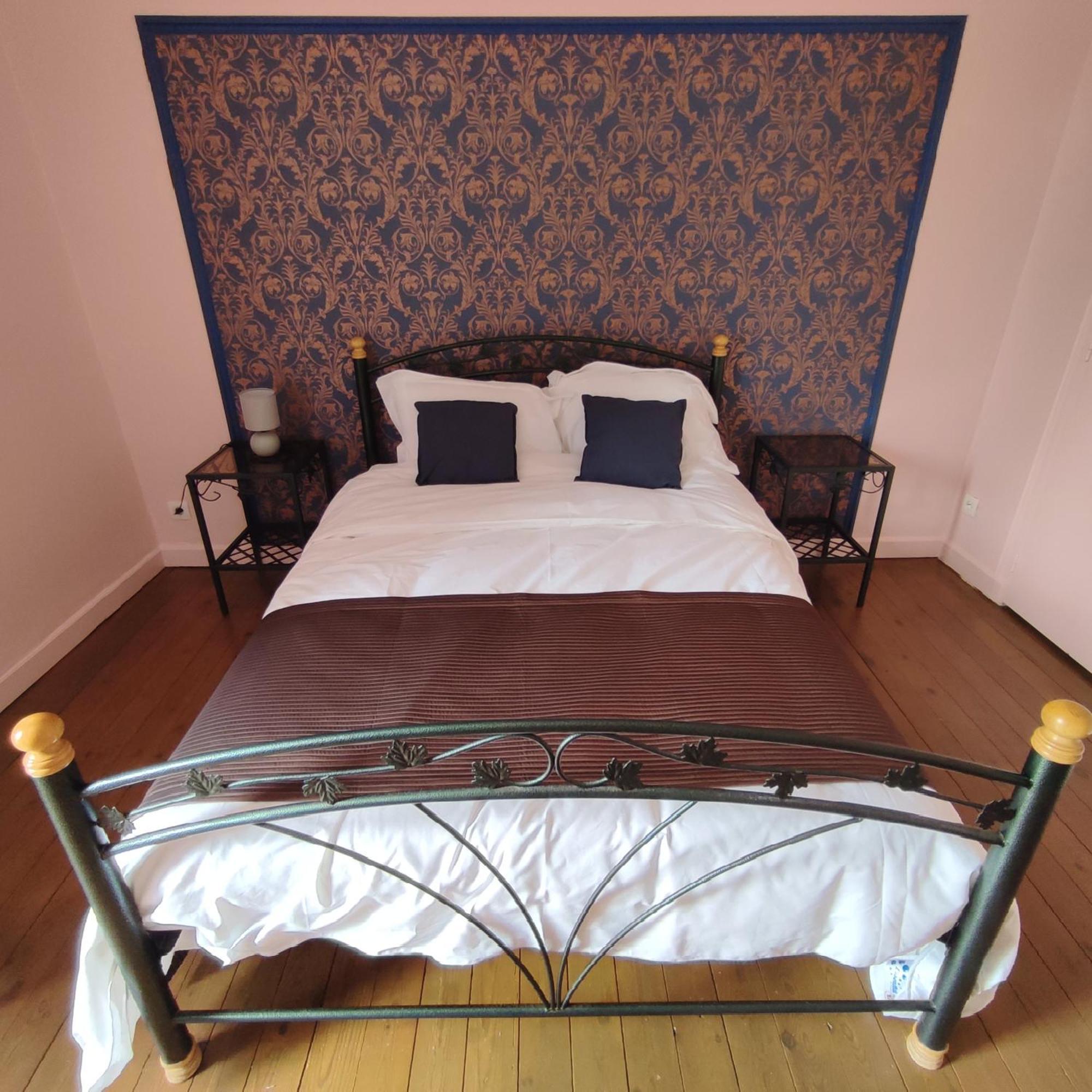 Chateau Saint-Martin Carcassonne Ngoại thất bức ảnh