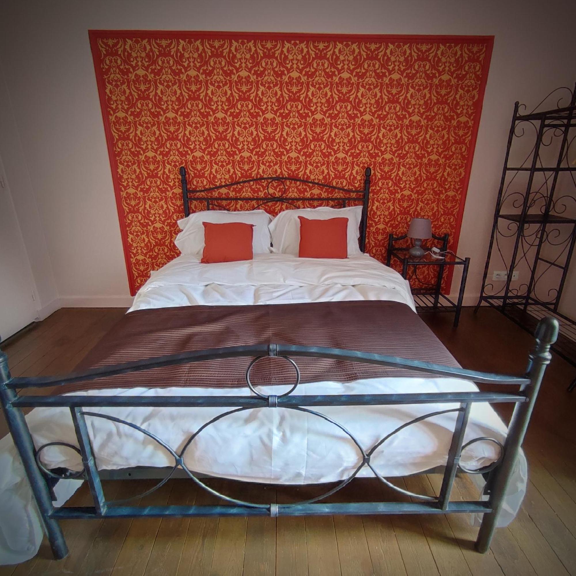 Chateau Saint-Martin Carcassonne Ngoại thất bức ảnh