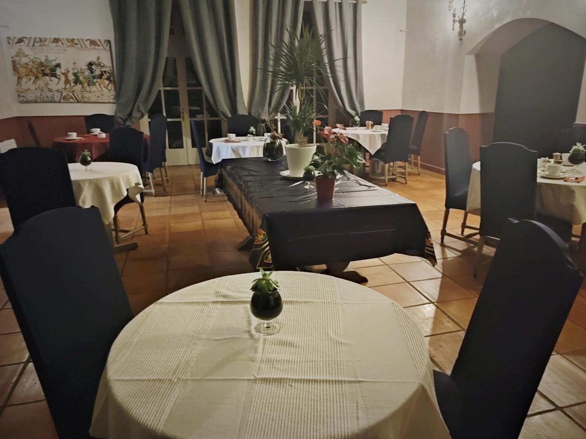 Chateau Saint-Martin Carcassonne Ngoại thất bức ảnh