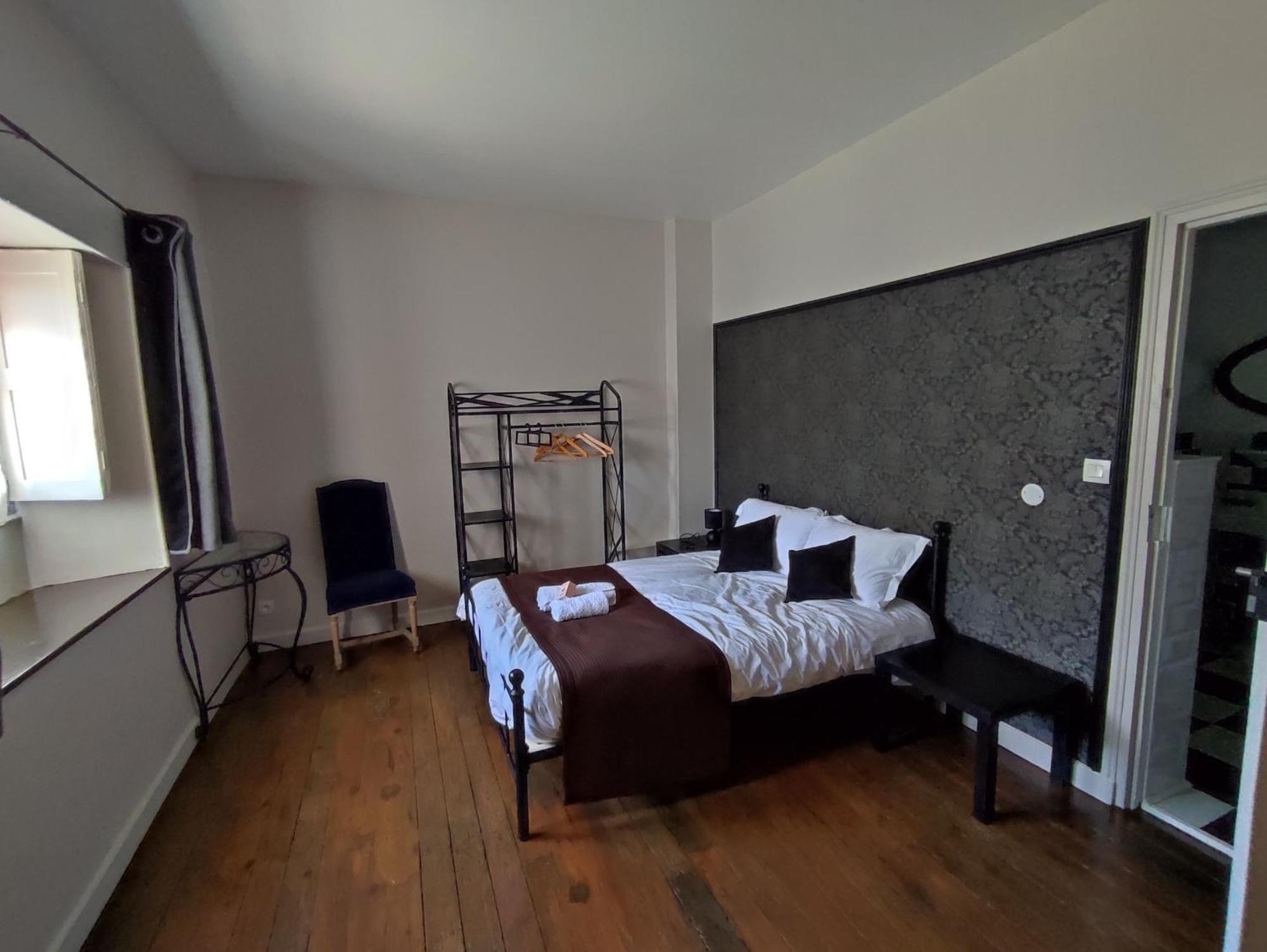 Chateau Saint-Martin Carcassonne Ngoại thất bức ảnh