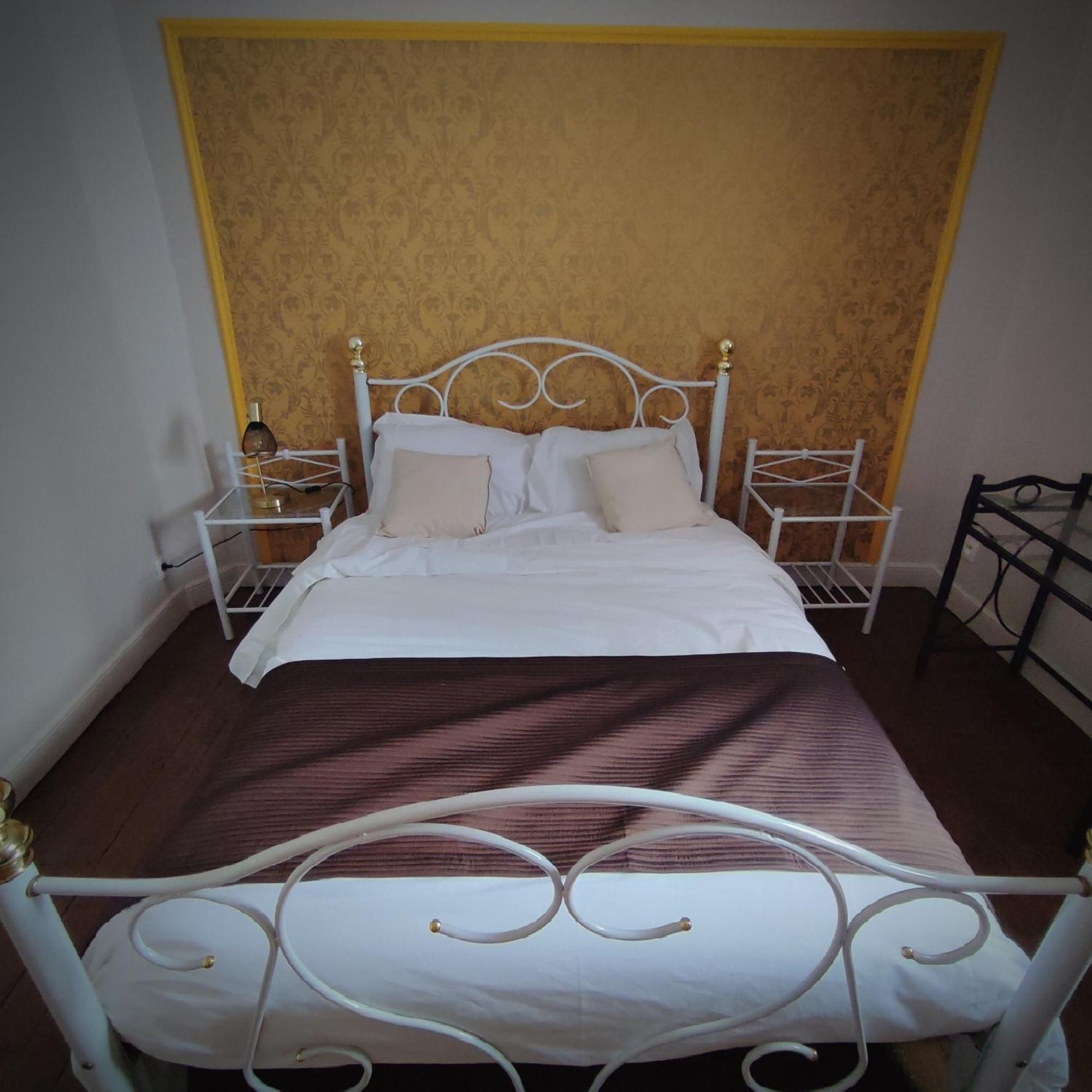 Chateau Saint-Martin Carcassonne Ngoại thất bức ảnh