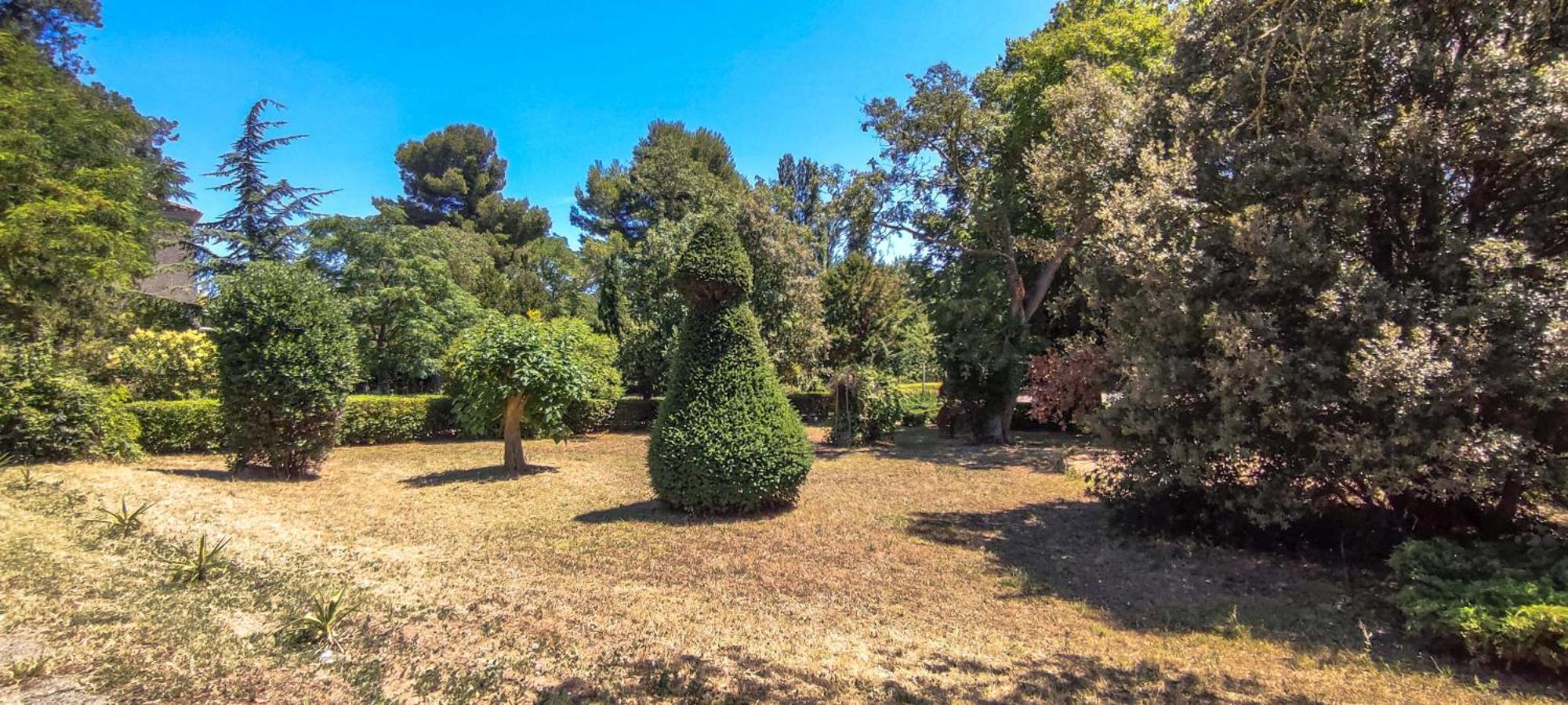 Chateau Saint-Martin Carcassonne Ngoại thất bức ảnh